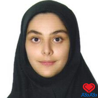 پارمیس آصفی کارشناسی علوم تغذیه قزوین