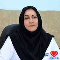دکتر نسیم بهنیافرد