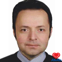 دکتر محمدصادق میردهقان فراشاه