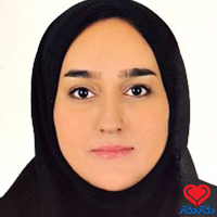 دکتر حانیه هاشمی