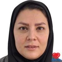 دکتر سمیه نوعی تیمورداش