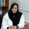 فاطمه هفت لنگ کارشناسی ارشد روانشناسی بالینی شهریار