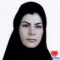 معصومه صیفوری تخصص روان‌پزشکی کرمانشاه