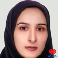 لیلا حاجی مقصودی فلوشیپ جراحی پستان کرج
