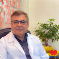 دکتر حسین شقایق