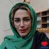آرزو سادات اسحاقی کارشناسی ارشد روانشناسی عمومی تهران