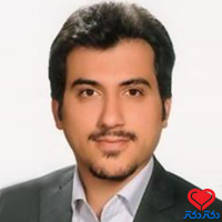 دکتر سیدمحمدصادق غفوری