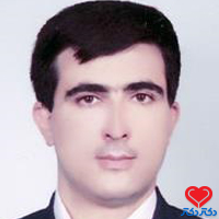 دکتر مهدی سروریان
