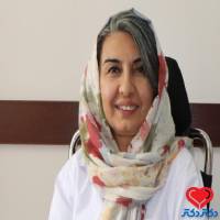 دکتر میترا امینیان