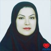 فاطمه اسلامی تخصص چشمپزشکی همدان