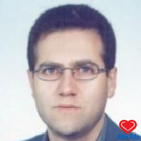دکتر سعید نصیری