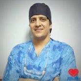 دکتر حسین گندم کار