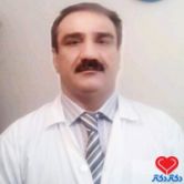 دکتر احمد درویشی
