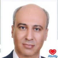 رضا اسمائی دکترای حرفه‌ای داروسازی تهران