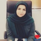 دکتر مریم صحت پور