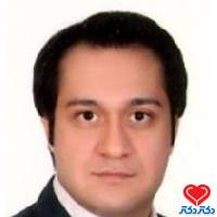 محمدعلی جهانبخش تخصص جراحی عمومی تهران
