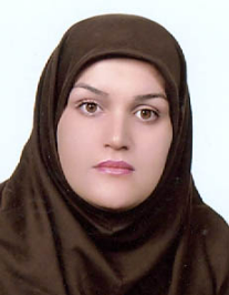 الهه عنایتی کارشناسی ارشد روانشناسی تربیتی اصفهان