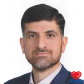 دکتر محمدحسین اشجع
