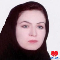 دکتر پروانه سهامی
