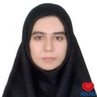 مریم رفعتی دکترای تخصصی (Ph.D) گفتاردرمانی لار