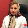 دکتر مریم شهبازی