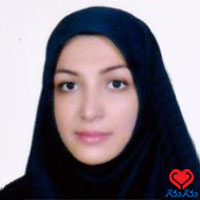 دکتر سمیه اکبری سامانی