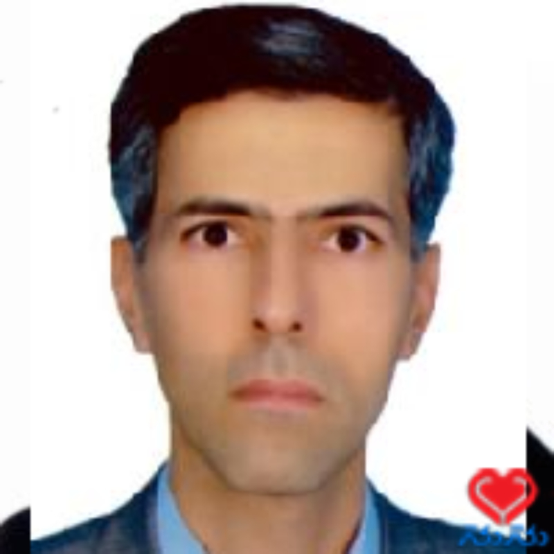 دکتر مسعود ابراهیمی