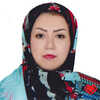 هدی تیرگربهنمیری کارشناسی فیزیوتراپی مشهد