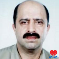 دکتر علی رنج کش کلاگر