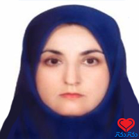 دکتر سیما وزیری