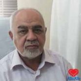 سید محمد مجتبی دستغیب تخصص جراحی عمومی مشهد