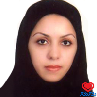 دکتر محبوبه غلامی پورفتیده