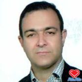 علیرضا نوروزی تخصص چشمپزشکی تهران