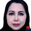 دکتر ثمین علوی بجستانی