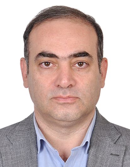 دکتر مهران سلیمانها