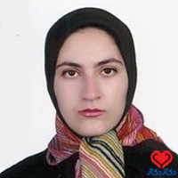 دکتر مائده مجیدی نژاد