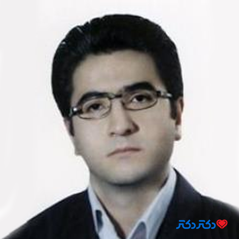دکتر صمد همراز