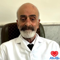 دکتر محمد دادیان