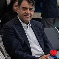 دکتر رضا بیدکی