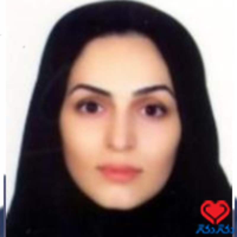 دکتر آرا عمرانی پور
