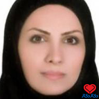 دکتر منا اسلامی