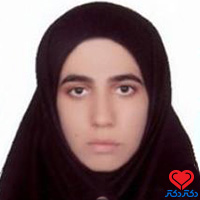 دکتر مریم صداقت منش