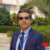 دکتر فرهاد میرکاظمی