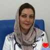 نازیلا قریشی امین تخصص بیماریهای قلب و عروق تهران
