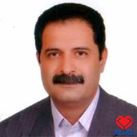 دکتر علیرضا نعمت الهی