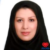 الهه کرباسی عامل تخصص بیماریهای داخلی فلاورجان