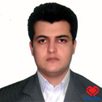 دکتر محمود شیری