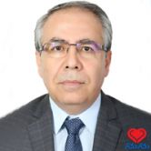 عیسی عبدی راد دکترای تخصصی (Ph.D) ژنتیک انسانی با گرایش مولکولی ارومیه
