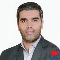 دکتر غلامعلی دیک افرازشکوه