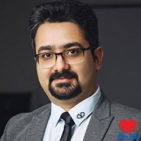 دکتر امیر ضمیری اخلاقی